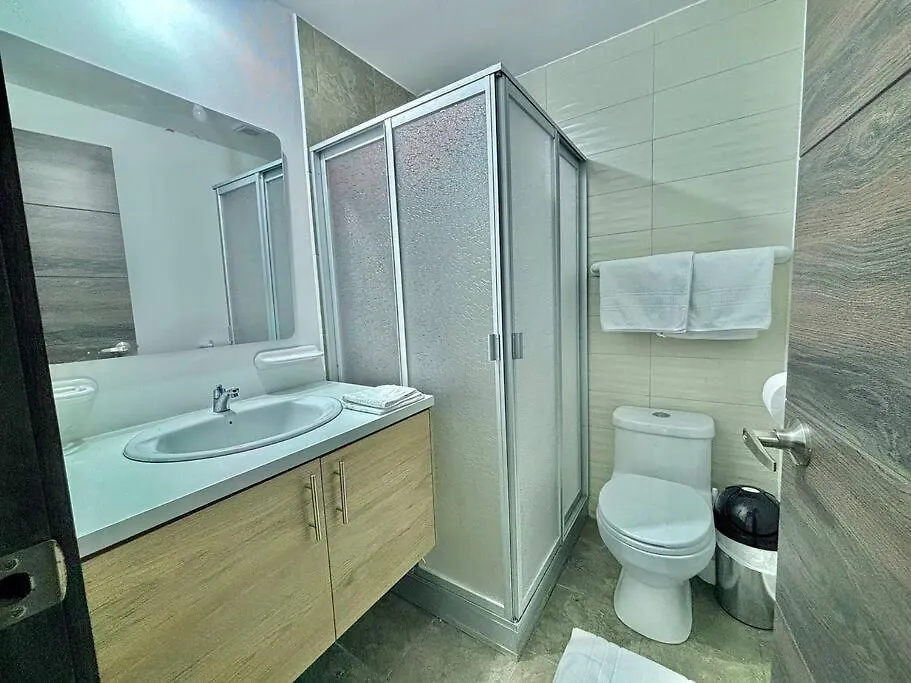 Apartment Quito Autentica, Ecologica Y Pintoresca Ecuador
