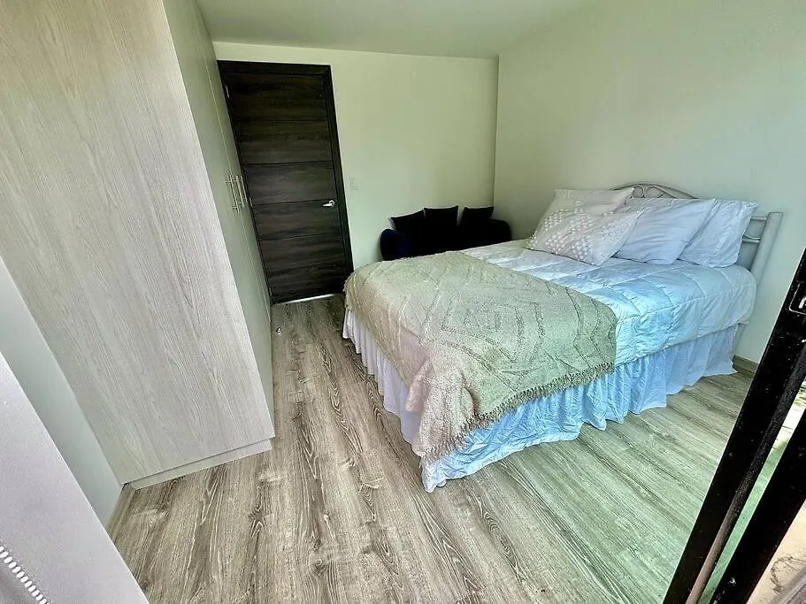 Apartment Quito Autentica, Ecologica Y Pintoresca Ecuador