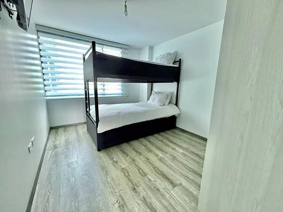 Quito Autentica, Ecologica Y Pintoresca Apartmán